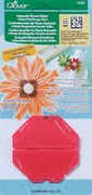 Clover 8489CV Kanzashi Flower Maker Daisy Petal Large